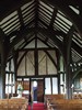 Inside SS James & Paul's Church (West)