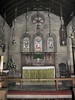 St Lawrence's Church (The Altar)