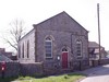 Flagg Methodist Church