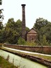 Canal Pumping Station