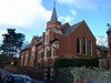 Trinity Methodist Chapel (1)