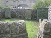 The Lydgate Graves