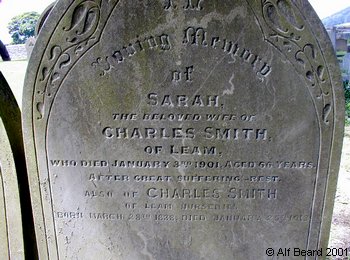 SMITH, Charles 1913