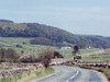 The Road to Eyam