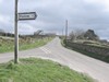 The Way there from Bretton