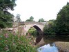 Bridge over River Derwent