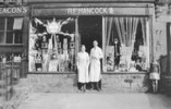A.F. Hancock's Shop (1935)
