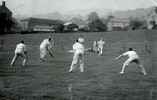 The Cricket Club (1950s)