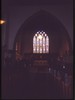 Inside St Giles's Church