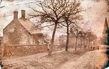 Horsley Village (c.1890)