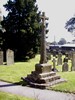 St Giles's Churchyard Cross (Great Longstone)