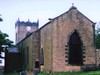 St Thomas's Church (1999)