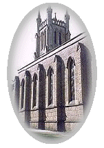 Photograph of St Thomas's Church
