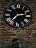 St Peter & St Paul's Church Clock