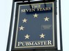 The Seven Stars (2)