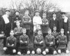 Methodist Church Football Team (c.1910)