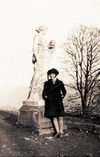 Statue of Fair Flora (c1930s)