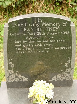 BETTNEY, Jean