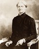 Mary Goddard (1837-1930)