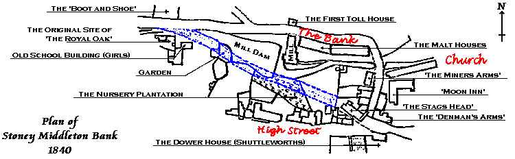Plan of 1840