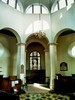 Inside St Martin's Church