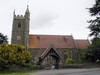 St Helen's Church