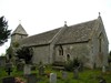 St Mary Magdalene's Church (SE View)