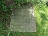 Gravestone of 'Jack'