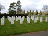 Chesterton Cemetery (War Graves)
