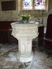 St George's Church (The Font)