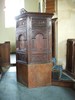 St Mary's Church (The Pulpit)