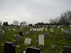 Coneyhill Cemetery
