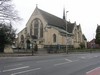 St Catharine's Church (Wotton)
