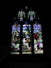 St Catherine's Church (Stained Glass)