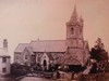 St Peter's Church (Old Photo)
