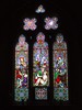St Bartholomew's Church (Stained Glass)