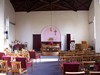 Inside United Reformed Church