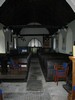 Inside St Michael & All Angels Church (West View)