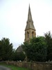 St Andrew's Church (The Spire)