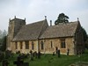 St Laurence's Church (S. View)