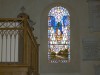 St Laurence's Church (Stained Glass)