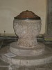 St Mary Magdalene's Church (The Font)
