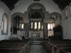 Inside St Catherine's Church (2006)