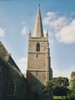St Mary's Church Tower