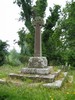 Churchyard Cross