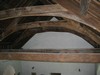 St Margaret's Church (Roof Timbers)