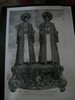 St Cosmas & St Damian's Illustration
