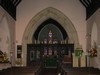 Inside St James's Church (E)