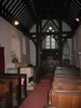 Inside St James's Church (W)