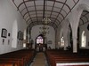 Inside St Basil's Church